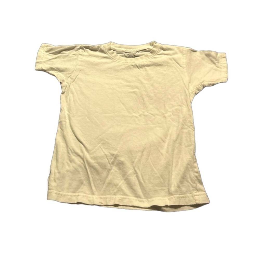 White ACX Brand T-Shirt Size 6x